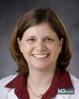 Photo of Dr. Lisa S. Parnell, MD, MPH