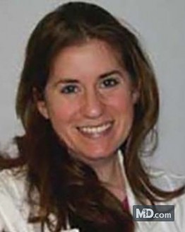 Photo of Dr. Lisa S. Troy, MD
