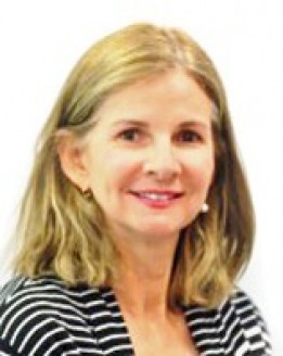 Photo of Dr. Lisa Wiseman, MD