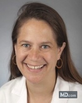Photo of Dr. Lise E. Nigrovic, MD