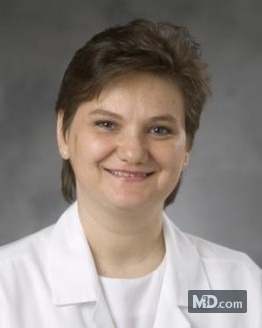Photo of Dr. Lisena G. Verka, MD