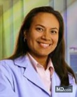 Photo of Dr. Lismaida Jusino-Maranto, DO