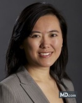 Photo of Dr. Liyun N. Li, MD