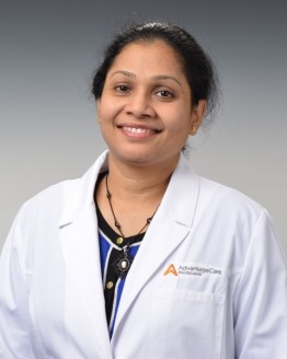 Photo of Dr. Liz T. Poomkudy, MD