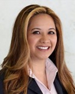 Photo of Dr. Liza M. Capiendo, MD