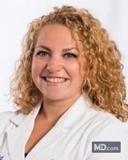 Photo of Dr. Liza O. Thalheimer, MD