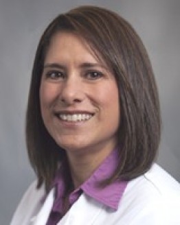 Photo of Dr. Liza P. Ferrizzi, MD
