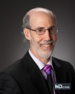 Photo of Dr. Lloyd D. Stahl, MD
