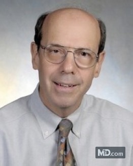 Photo of Dr. Lloyd H. Alterman, MD, FACP