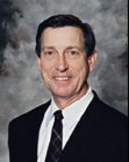 Photo of Dr. Loddie F. Roeder, MD