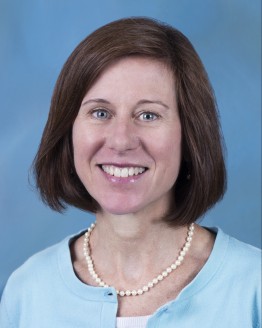 Photo of Dr. Lois B. Sullivan, MD