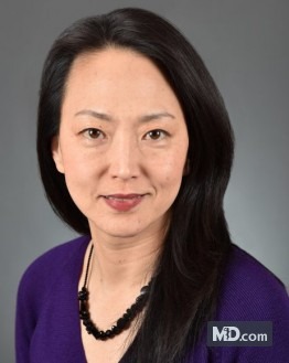 Photo of Dr. Lois K. Lee, MD
