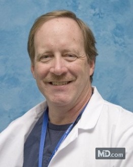 Photo of Dr. Lon A. Hayne, MD