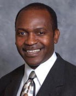Photo of Dr. Lookman K. Odejobi, MD