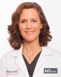 Photo of Dr. Lora L. Hebert, MD