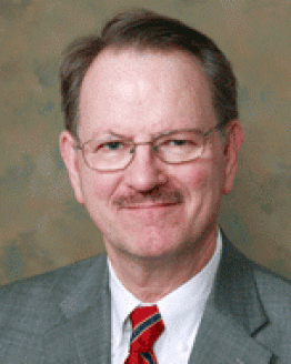 Photo of Dr. Loren C. Stolle, MD