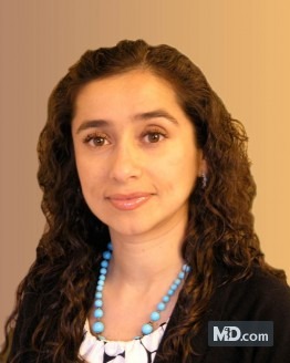 Photo of Dr. Lorena A. Wright, MD