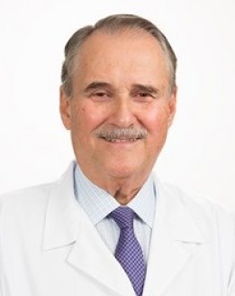 Photo of Dr. Lorenzo J. Negret, MD