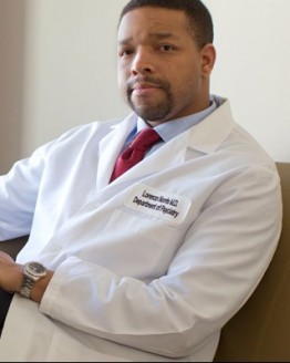 Photo for Lorenzo Norris, MD