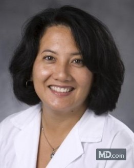 Photo of Dr. Loretta G. Que, MD