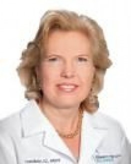 Photo of Dr. Loretta L. Mueller, MD