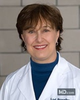 Photo of Dr. Lori A. Boyajian-O'Neill, DO