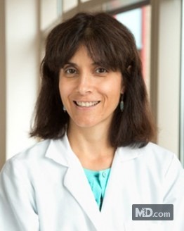 Photo of Dr. Lori Abrahamian, MD