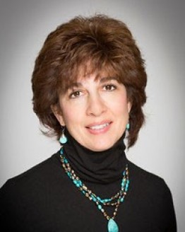Photo of Dr. Lori E. Ullman, MD