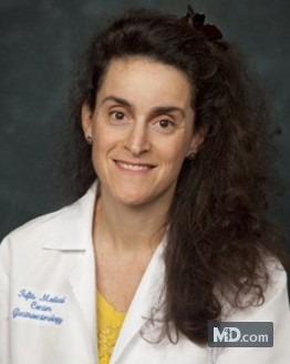 Photo of Dr. Lori B. Olans, MD, MPH