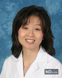 Photo of Dr. Lorna S. Williams, MD