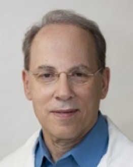 Photo of Dr. Louis A. Papa, DO