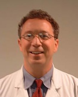 Photo of Dr. Louis E. Leff, MD