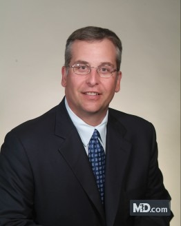Photo of Dr. Louis G. Jenis, MD