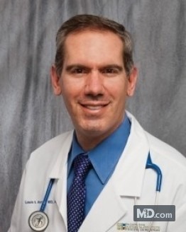 Photo of Dr. Louis I. Astra, MD, FACS