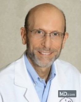 Photo of Dr. Louis J. Herskowitz, MD
