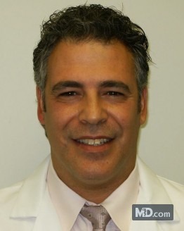 Photo of Dr. Louis J. Scala, MD