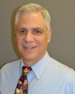 Photo of Dr. Louis J. Tesoro, MD