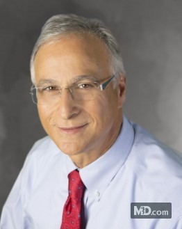 Photo of Dr. Louis M. Agnone, MD