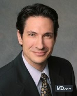 Photo of Dr. Louis M. DeJoseph, MD