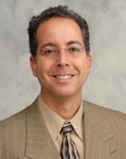Photo of Dr. Louis M. Iorio, MD