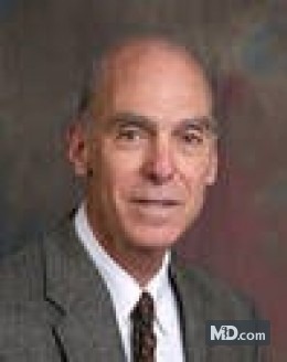 Photo of Dr. Louis Martin, MD