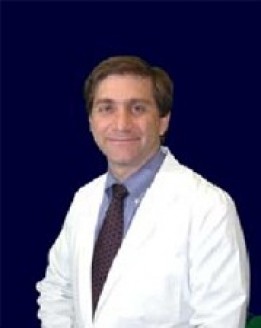 Photo of Dr. Louis S. Cristol, MD