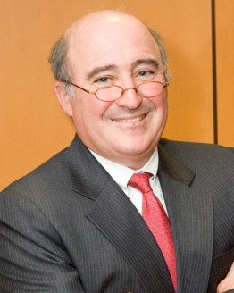 Photo of Dr. Louis U. Bigliani, MD
