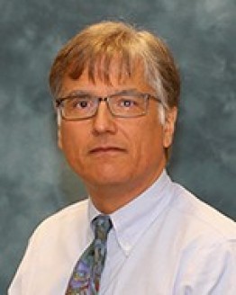 Photo of Dr. Louis V. Verre, DO
