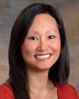 Photo of Dr. Louise Lo, MD