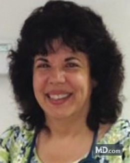 Photo of Dr. Louise M. Jovino, DO