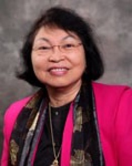 Photo of Dr. Lourdes R. Laraya Cuasay, MD