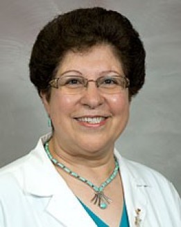 Photo of Dr. Lourice K. Abdelmelek, MD