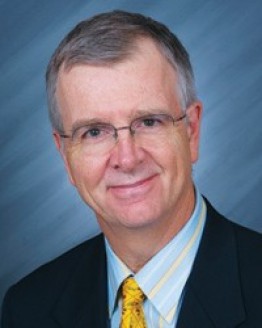 Photo of Dr. Lowell L. Hart, MD