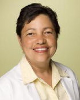Photo of Dr. Loyda I. Rivera, MD